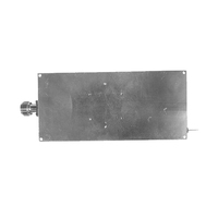 Amplificateur de puissance de signal large bande 1100-1500MHz Anti Drone GPS 100W RF Module