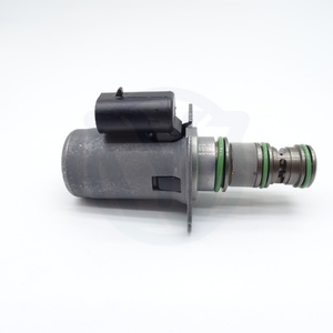 Vanne Solénoïde à Cartouche 24V de Haute Qualité CYJ SV98-T39S pour Pièces Détachées d'Excavatrice - Product Image 1