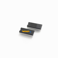 Componentes Electrónicos Hainayu para Entrega Rápida. Circuitos Integrados. DIP32 SST28EE011
