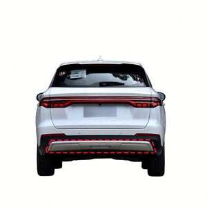 Placa Decorativa para el Parachoques Trasero del Byd Song Pro, SA2H-2804113/00 - Product Image 2