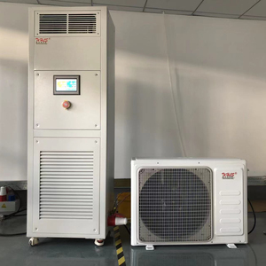 Climatiseur de salle informatique à capacité de refroidissement pour centre de données, fourni par l'usine - Product Image 1