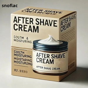 Vente en gros de lotion post-<span class=keywords><strong>rasage</strong></span> pour hommes OEM 60g crème nourrissante et hydratante pour la <span class=keywords><strong>peau</strong></span> <span class=keywords><strong>après</strong></span> <span class=keywords><strong>rasage</strong></span> réduit l'irritation de la <span class=keywords><strong>peau</strong></span> - Product Image 1