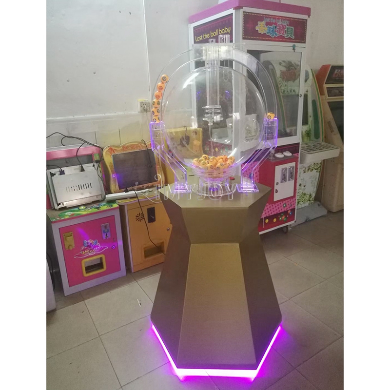 Оборудование для аттракционов, лотереи, оборудование для рисования