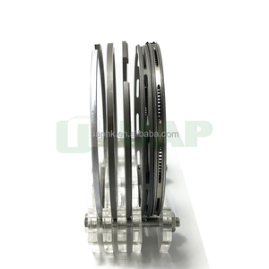 แหวนลูกสูบเครื่องยนต์ดีเซล 6 สูบ 97 มม. OM352 สำหรับรถบรรทุก - Product Image 4