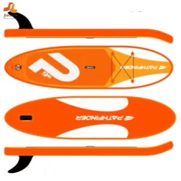 10'4 AND 290*70*13cm inflatable SUP stand up paddle board fashion water sports surfboard deflatable surfing board