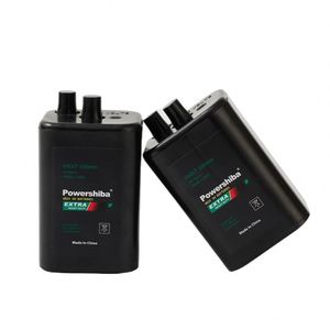 スーパーヘビーデューティーバッテリー4R256Vバッテリー - Product Image 5