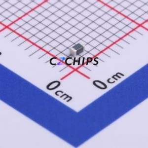 MPZ1608S331ATA00 Ferrite Bead 0603 RF ( Impedance @ Frequency: 330Ohm@100MHz )( Error: 25% )( DC Resistance (DCR): 80mOhm ) - Product Image 2