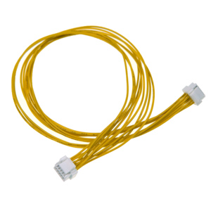 JST ZPDR-10V-S 와이어 하네스 10핀 1.5mm 피치 이중열 ZPD 시리즈 미니어처 전자 장비용 신호 케이블 - Product Image 3