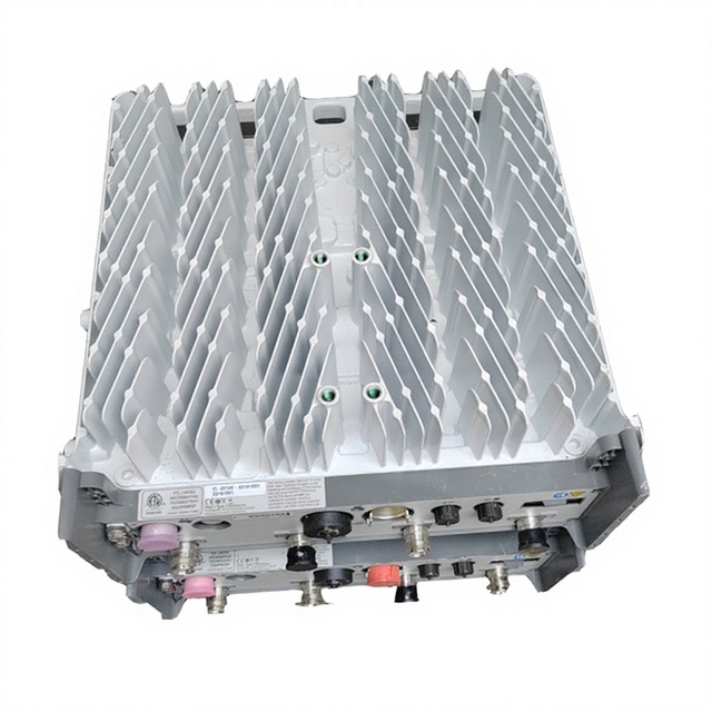 New Original RRU 2217 B7 B1 B3 B20 2100Mhz KRC 161 High Quality China Origin Wireless Infrastructure Equipment Support Wireless