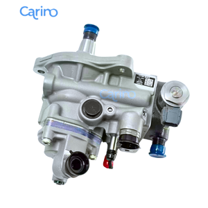 Pompe à injection Common Rail HP5 22100-0E010 22100-0E020 22100-11010 pour Toyota 1GD 2GD Qualité d'origine 299000-0040 0050 0070 - Product Image 3