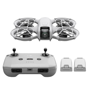โดรนรุ่นดั้งเดิม Fly More พร้อมรีโมทคอนโทรล RC-N3 และแบตเตอรี่สามก้อน กล้องแอคชั่นขนาดเล็ก Palm Mini 4K โดรนบินอัตโนมัติ อุปกรณ์เสริมโดรน โดรน 4k - Product Image 1
