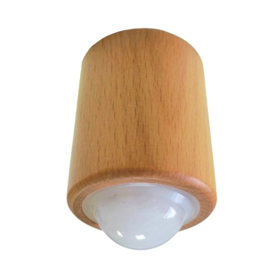 Bouteille à bille en quartz rose naturel et jade blanc avec manche en bois, masseur à bille en cristal pour l'application d'huiles essentielles - Product Image 3