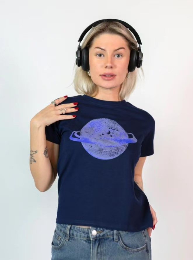 Blu marino