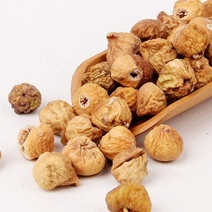 Yeni hasat yüksek kalite yenilebilir fabrika kaynağı kuru incir meyve topu toplu AD tatlı bütün incir aperatif meyve hava kurutulmuş meyve - Product Image 2