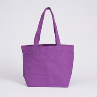 Sac fourre-tout en toile vierge en gros, sac à main graffiti DIY, sac en toile blanc à bandoulière, sacs de courses personnalisables avec logo en stock