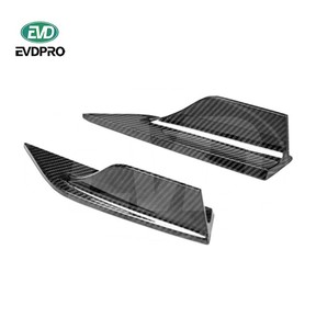 Per 2019-2021 <span class=keywords><strong>MERCEDES</strong></span> BENZ <span class=keywords><strong>A</strong></span>-CLASS W177 AMG A35 fibra di carbonio PT stile diffusore posteriore - Product Image 3