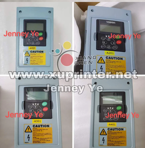 Original New FS.102.2013 FS.102.3102 PA00225TH1STS PA002252H1SSV Converter for Heidelberg Offset <b>Printing</b> <b>Machine</b> Parts - Product Image 6