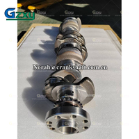 Vilebrequin forgé GZXY 3.0 Diesel B57D30B 11218571851 pour BMW 330dx 530d X5 X6 X7