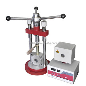 Attrezzatura da laboratorio dentale AX-YD sistema di iniezione flessibile per protesi dentarie manuale Valplast - Product Image 2