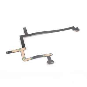 Cho DJI <span class=keywords><strong>Phantom</strong></span> <span class=keywords><strong>3</strong></span> tiêu chuẩn <span class=keywords><strong>Gimbal</strong></span> phẳng cáp linh hoạt sửa chữa các bộ phận cho bay không người lái phụ kiện thay thế - Product Image 4