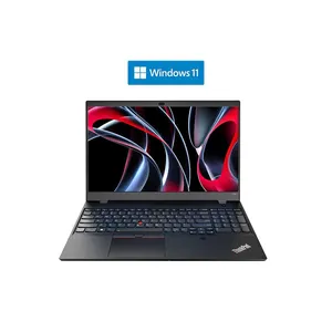 Brand New ThinkPad P15V Gen2 I7-11850H Laptop 16G 32G Memory 15.6inch 1920x1080 Business Notebook Core I7 Computer