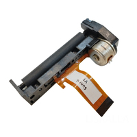Penggantian Printhead Termal Baru untuk SUNMI V1 V1s V2 V2pro P1, Suku Cadang Printer POS Kompatibel Grosir