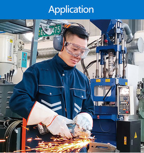 نظارات تكتيكية للدراجات قناع مقاوم للرياح مضاد للضباب واقي قابل للفصل نظارات تكتيكية - Product Image 5