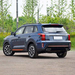 <span class=keywords><strong>KIA</strong></span> Super Version 1.5T L4 5 sièges SUV voiture à essence avec <span class=keywords><strong>Sportage</strong></span> - Product Image 5