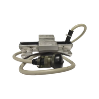 Sonda de Prueba NDT para Detección de Fugas de Flujo Magnético (MFL) en Tuberías de Acero, Sensor de Prueba No Destructiva para Defectos Metálicos