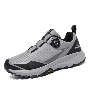 DFS0528 Zapatos Deportivos de Alta Calidad, Venta al por Mayor de Zapatos Deportivos, Zapatos Deportivos Grises, Color Caqui, Negros, Antideslizantes - Product Image 6