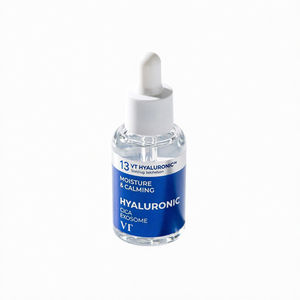 Sérum Hyaluronique VT 30ml Hydratant Apaisant Tous Types de Peau - Product Image 2