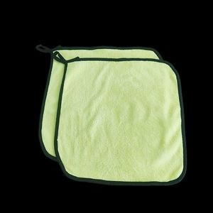 Paquete de 36 Toallas de Microfibra Reutilizables de Alta Calidad, Gruesas, para Lavado de Autos, Paños para Platos, Absorbentes, para Limpieza de Cocina - Product Image 2