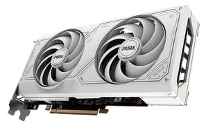 Tarjeta Gráfica para Juegos SAPPHIRE PURE Radeon 7650 GRE de 8GB, GPU 7650 GRE, Tarjeta de Video RX7650 GRE para PC de Escritorio para Juegos en 1440P - Product Image 6