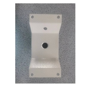 โคมไฟ LED กันระเบิด G3/4ฐานติดผนังเพดาน NEMA จัดอันดับ T4 4X - Product Image 3