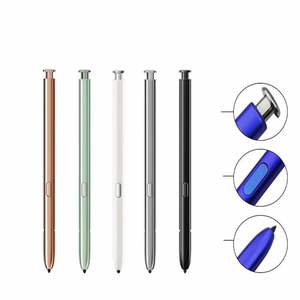 Teléfono móvil táctil de alta calidad Stylus <span class=keywords><strong>S</strong></span> <span class=keywords><strong>Pen</strong></span> para <span class=keywords><strong>Samsung</strong></span> <span class=keywords><strong>note</strong></span> 20ultra <span class=keywords><strong>S</strong></span> <span class=keywords><strong>Pen</strong></span> con paquete - Product Image 5