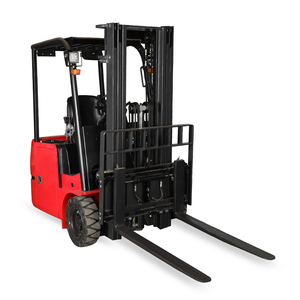 Ljy מותג cpdd 2.0ton מלגזה מפעל מחיר נגד איזון 3 גלגל מלגזה - Product Image 5