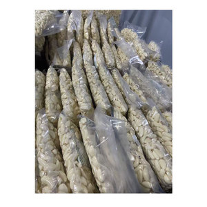 Gousses d'ail pelées fraîches <span class=keywords><strong>de</strong></span> haute qualité gousses d'ail surgelées en vrac <span class=keywords><strong>acheter</strong></span> <span class=keywords><strong>de</strong></span> l'ail congelé emballé sous vide à vendre - Product Image 4