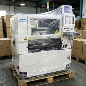 Montadora Combinada JUK-I KE2050 KE2060 Usada, Rentable, de Alta Velocidad y Uso General para Línea de Ensamblaje SMT - Product Image 2