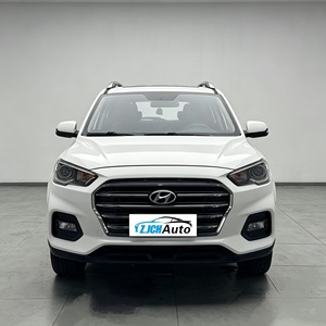 <span class=keywords><strong>Hyundai</strong></span> <span class=keywords><strong>Ix35</strong></span> 2018 de <span class=keywords><strong>Segunda</strong></span> <span class=keywords><strong>Mano</strong></span>, Transmisión Automática, Volante a la Izquierda, Motor a Gasolina, SUV con Bajo Kilometraje - Product Image 2