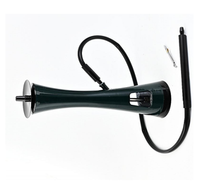 ชิชา2023สไตล์อาหรับแบบโค้งสีดำตกแต่งบ้านหรูหราผลิตจากเรา - Product Image 4