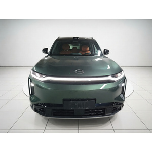 Voiture d'occasion Guazi GAC Trumpchi Xiangwang <span class=keywords><strong>S7</strong></span> 2025 PHEV Automatique AWD SUV 5 places Conduite à gauche Achat en gros Moteur 250kW - Product Image 2