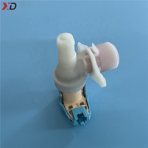 Válvula <span class=keywords><strong>de</strong></span> Entrada <span class=keywords><strong>de</strong></span> Solenoide para <span class=keywords><strong>Lavadora</strong></span> 33190247 W10316932 - Product Image 5