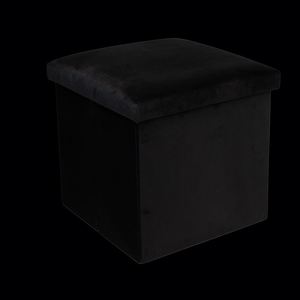 Modern <b>Stool</b> Living Room Furniture Storage Box Fabric Stainless Steel <b>Bamboo</b> Highest Quality Sample Available <b>Stools</b> Counter - Product Image 1