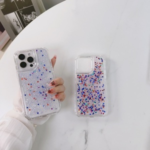 Tùy chỉnh ưa thích Epoxy bột TPU bumper PC Logo trường hợp điện thoại cho <span class=keywords><strong>OPPO</strong></span> A5 <span class=keywords><strong>A59</strong></span> 5g <span class=keywords><strong>2025</strong></span> RENO 13 12 11 Pro 5g A54 - Product Image 4