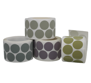 32mm pellicola PSA disco levigatura rotolo A3/A5/A7 lucidatura automobilistica - Product Image 4