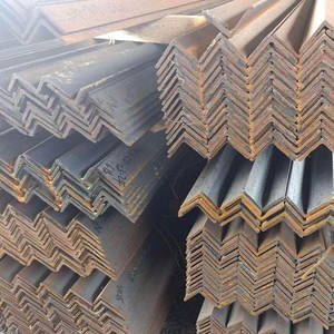 เหล็กฉากรีดร้อน ASTM A36 A53 Q235 Q345 ขนาด 2 มม. 3 มม. 4 มม. พร้อมบริการเชื่อมและตัด สำหรับงานก่อสร้างอาคาร - Product Image 5