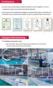 Proveedor Verificado, Ventana Abatible de Aluminio con Rotura de Puente Térmico Serie 88, Moderna, Resistente a Huracanes e Insonorizada para Hoteles Comerciales - Product Image 5