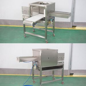 Machine à couper et à râper le fromage <span class=keywords><strong>blanc</strong></span>, machine à couper en cubes de fromage - Product Image 1