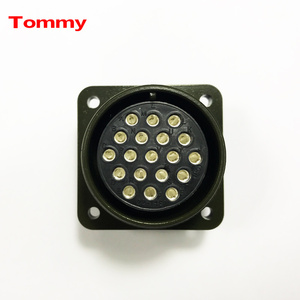 MS3102A 22-14SN ขั้วต่อไฟฟ้ามิตซูบิชิ - Product Image 3