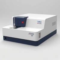 W4 Full-Spectrum Direct-Reading Optical Emission Spectrometer (OES)